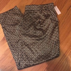 Anthropologie dress pants